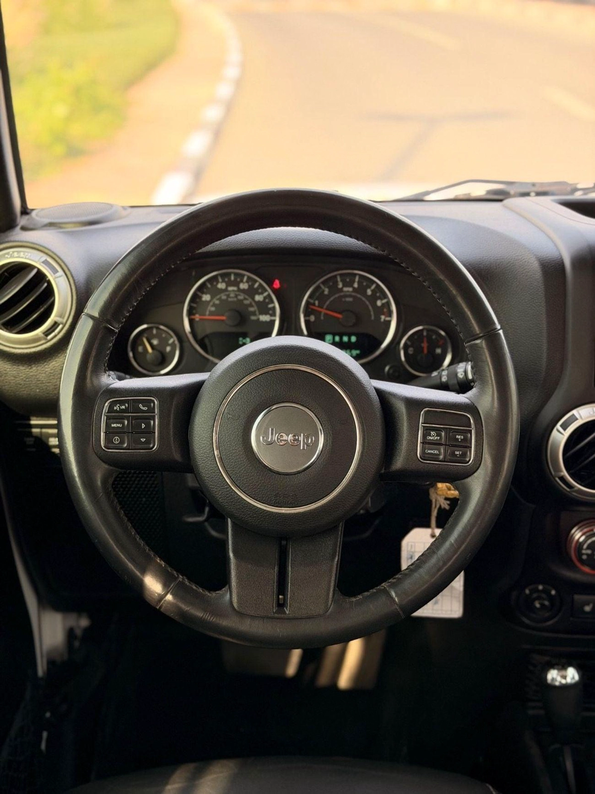 Jeep Wrangler Unlimited RUBICON X Unlimited Rubicon 3.6L-7-7