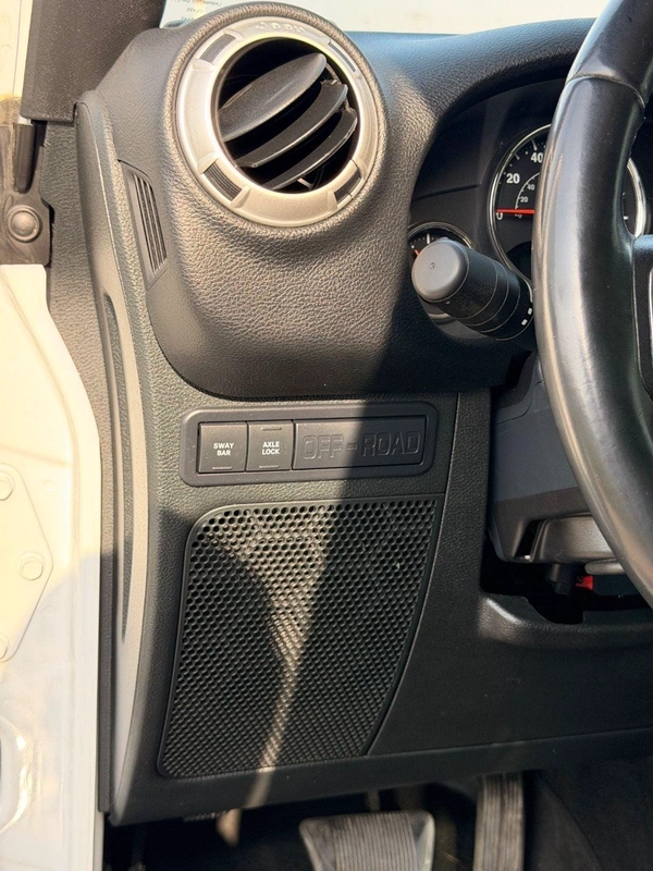 Jeep Wrangler Unlimited RUBICON X Unlimited Rubicon 3.6L