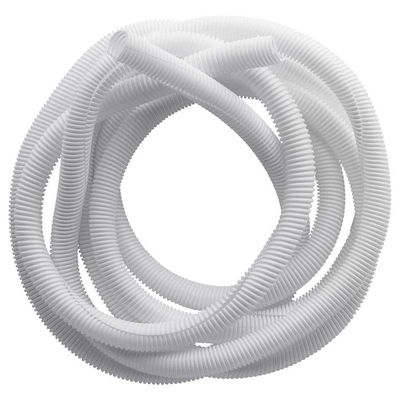 IKEA RABALDER Cable Tidy, White, 5 m -0