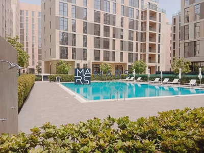 Spacious Brand New studio apartment with all facilities available in Al mamsha only in 29,999-0