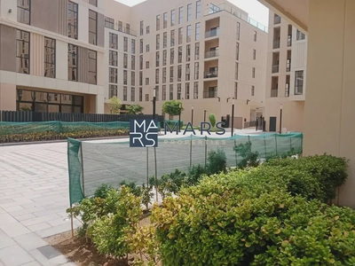 Spacious Brand New studio apartment with all facilities available in Al mamsha only in 29,999-1
