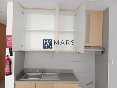 Spacious Brand New studio apartment with all facilities available in Al mamsha only in 29,999-7