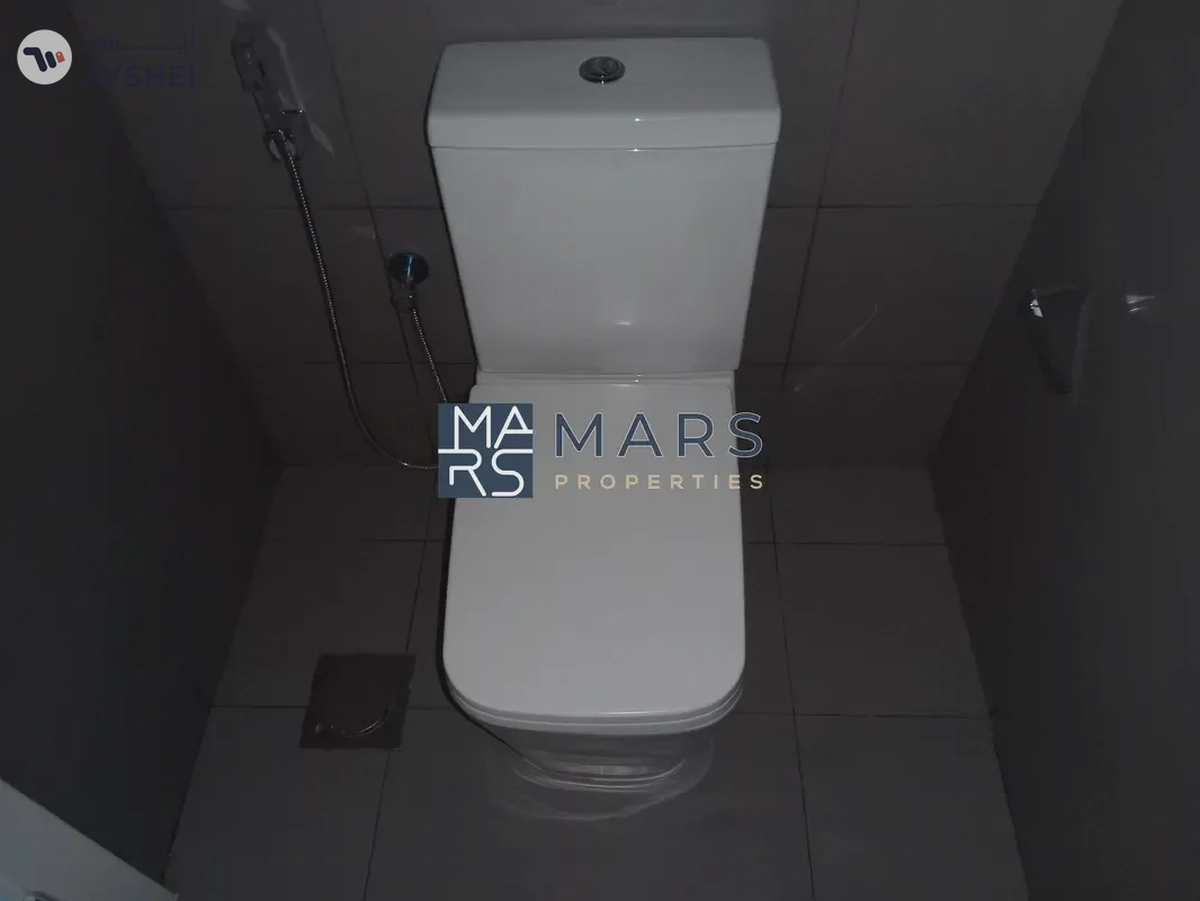 Spacious Brand New studio apartment with all facilities available in Al mamsha only in 29,999-11-11
