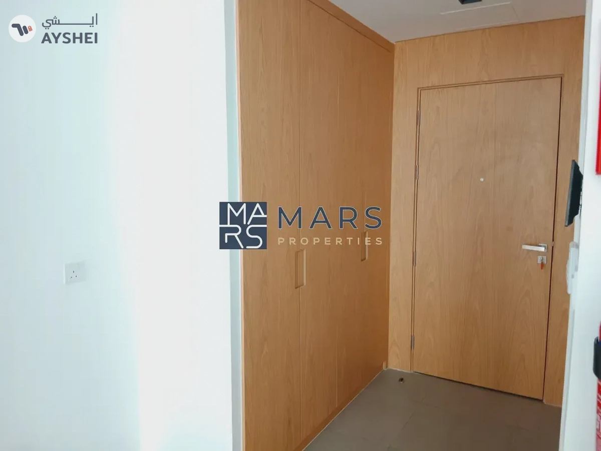 Spacious Brand New studio apartment with all facilities available in Al mamsha only in 29,999-6-6