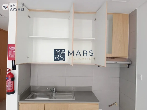 Spacious Brand New studio apartment with all facilities available in Al mamsha only in 29,999