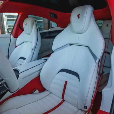 Ferrari Purosangue  2025 - Brand New ( SPECIAL  ORDER )-9