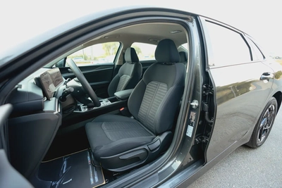 AED 1,116/month | Kia K5 LX | GCC Specs | REF#K99225-9