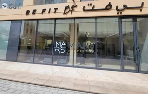 Prime Location |Partition Sweet | Vacant |