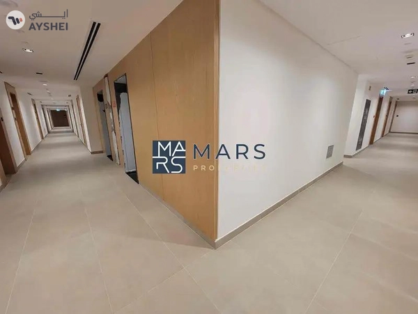 Prime Location |Partition Sweet | Vacant |