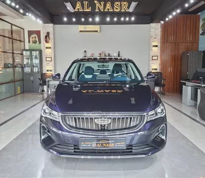 !! Under Warranty And Service Contract !! . GCC Specs . Full Option . Excellent Condition-1
