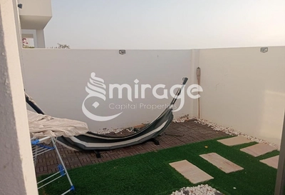 TOWNHOUSE FOR RENT IN AL GHADEER 2, AL GHADEER-9