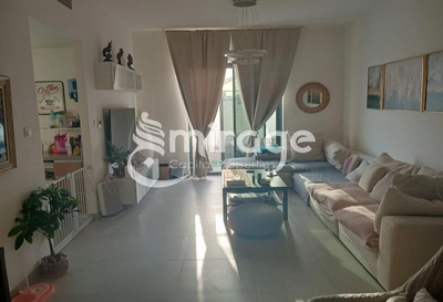TOWNHOUSE FOR RENT IN AL GHADEER 2, AL GHADEER-0