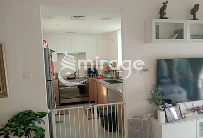 TOWNHOUSE FOR RENT IN AL GHADEER 2, AL GHADEER-7