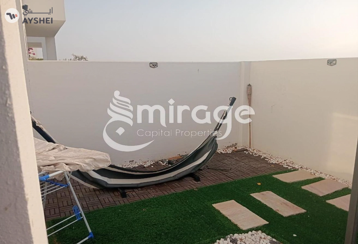 TOWNHOUSE FOR RENT IN AL GHADEER 2, AL GHADEER-9-9