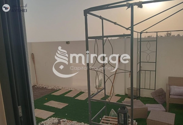 TOWNHOUSE FOR RENT IN AL GHADEER 2, AL GHADEER