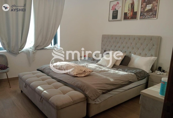 TOWNHOUSE FOR RENT IN AL GHADEER 2, AL GHADEER