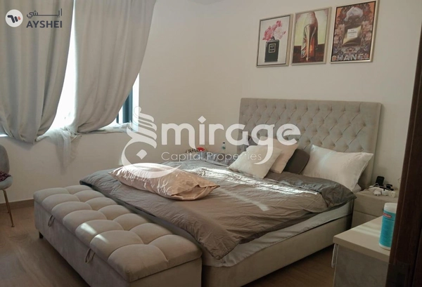 TOWNHOUSE FOR RENT IN AL GHADEER 2, AL GHADEER