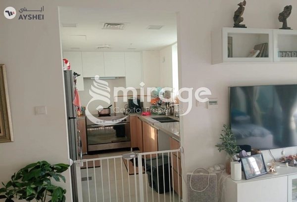 TOWNHOUSE FOR RENT IN AL GHADEER 2, AL GHADEER