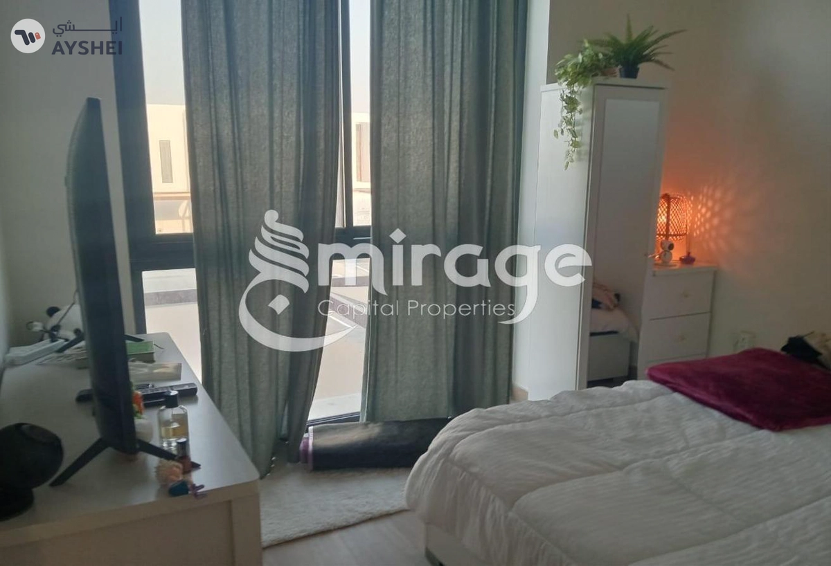 TOWNHOUSE FOR RENT IN AL GHADEER 2, AL GHADEER-8-8