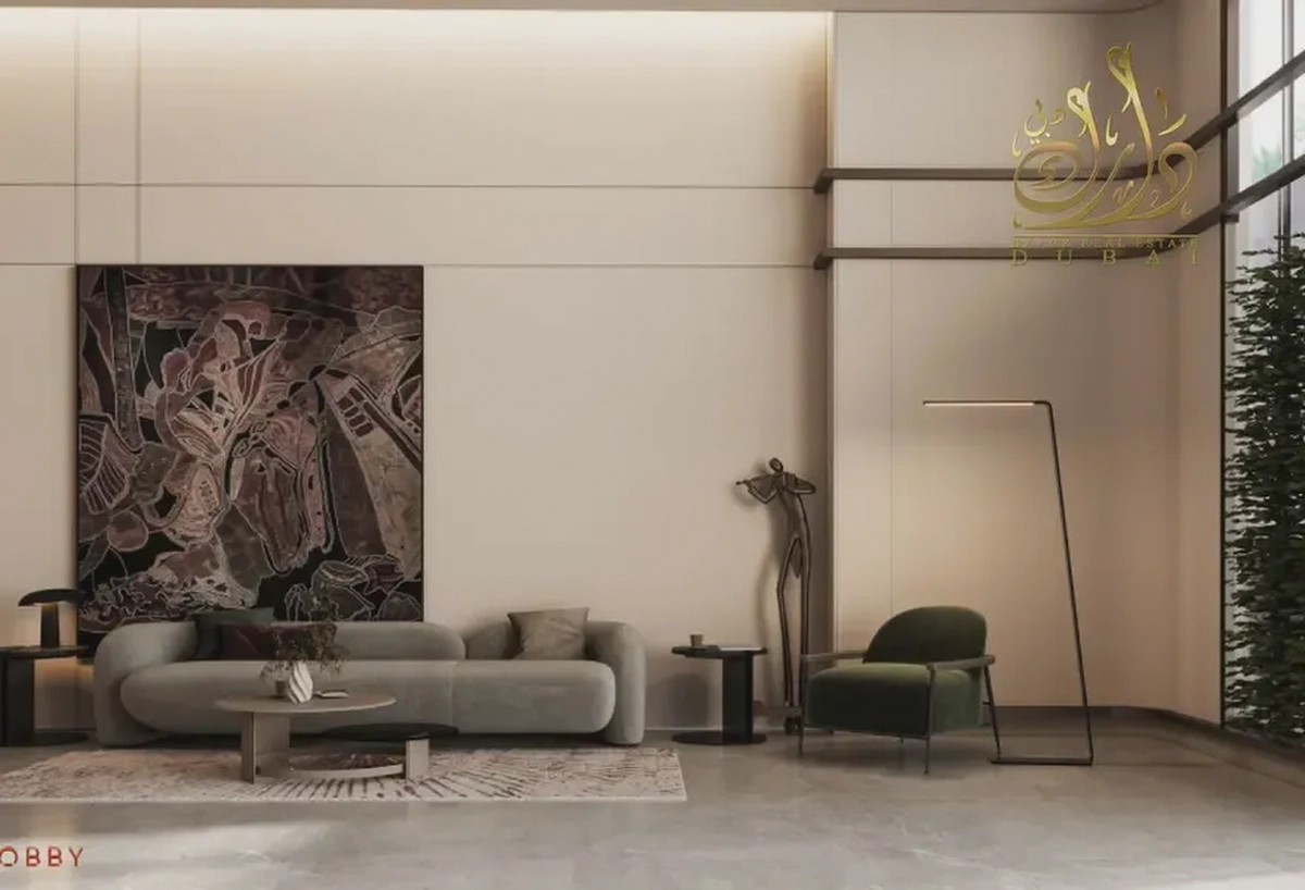 20% DISCOUNT | 3 YEARS POST-HANDOVER| NEAR METRO| HIGH ROI| FULLY FURNISHED