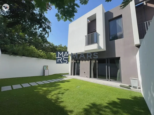 Corner Unit | Landscaped Garden | Ready To Move