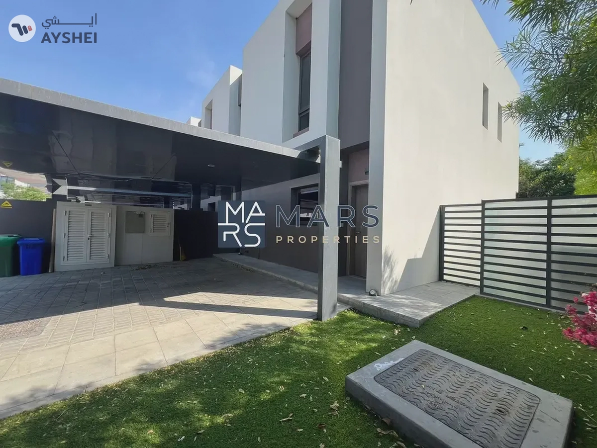 Corner Unit | Landscaped Garden | Ready To Move-19-19