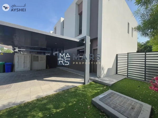 Corner Unit | Landscaped Garden | Ready To Move