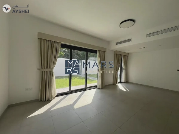Corner Unit | Landscaped Garden | Ready To Move