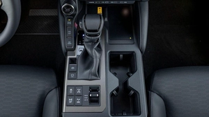 Toyota Prado PRADO ADVENTURE 2.4L P 2025