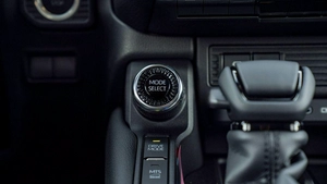 Toyota Prado PRADO ADVENTURE 2.4L P 2025