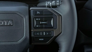 Toyota Prado PRADO ADVENTURE 2.4L P 2025