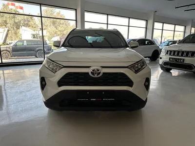 2024 Toyota RAV4 VX 2.5L V4 // EMI Starts from 2,190 AED-2