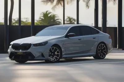 2025 ll BMW M5 Competition ll Gcc ll Warranty And Service Contract-0