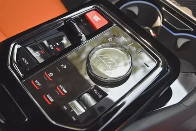 2025 ll BMW M5 Competition ll Gcc ll Warranty And Service Contract-14