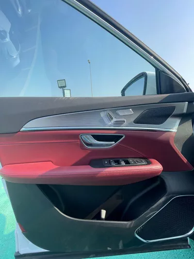New 2024 Jetour X70S Comfort-10