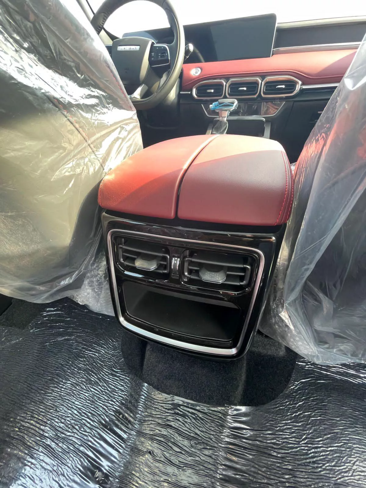 New 2024 Jetour X70S Comfort-18-18