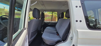 2018 Toyota Land Cruiser LC 76LX  4x4 Hardtop-Excellent Condition-Original Paint-13