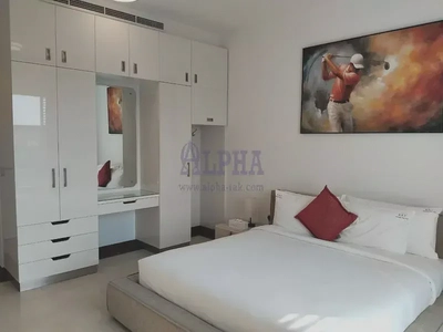 3 Bedrrom + Maid Room | Private Pool | Full Furnished-8