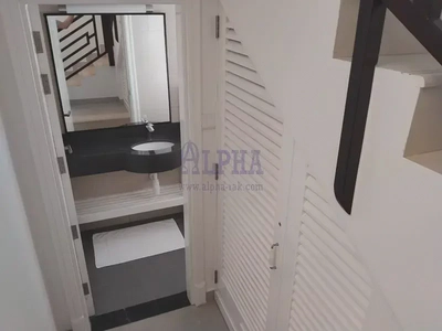 3 Bedrrom + Maid Room | Private Pool | Full Furnished-4