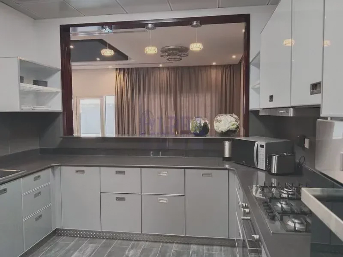 3 Bedrrom + Maid Room | Private Pool | Full Furnished-6-6