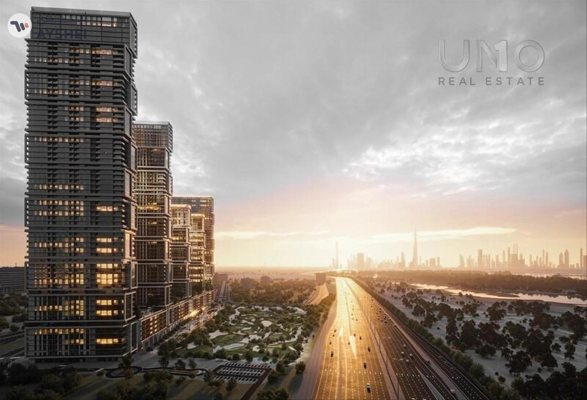 APARTMENT FOR SALE IN SOBHA ONE, SOBHA HARTLAND