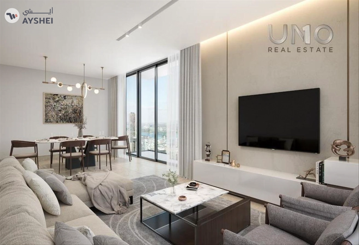 APARTMENT FOR SALE IN SOBHA ONE, SOBHA HARTLAND