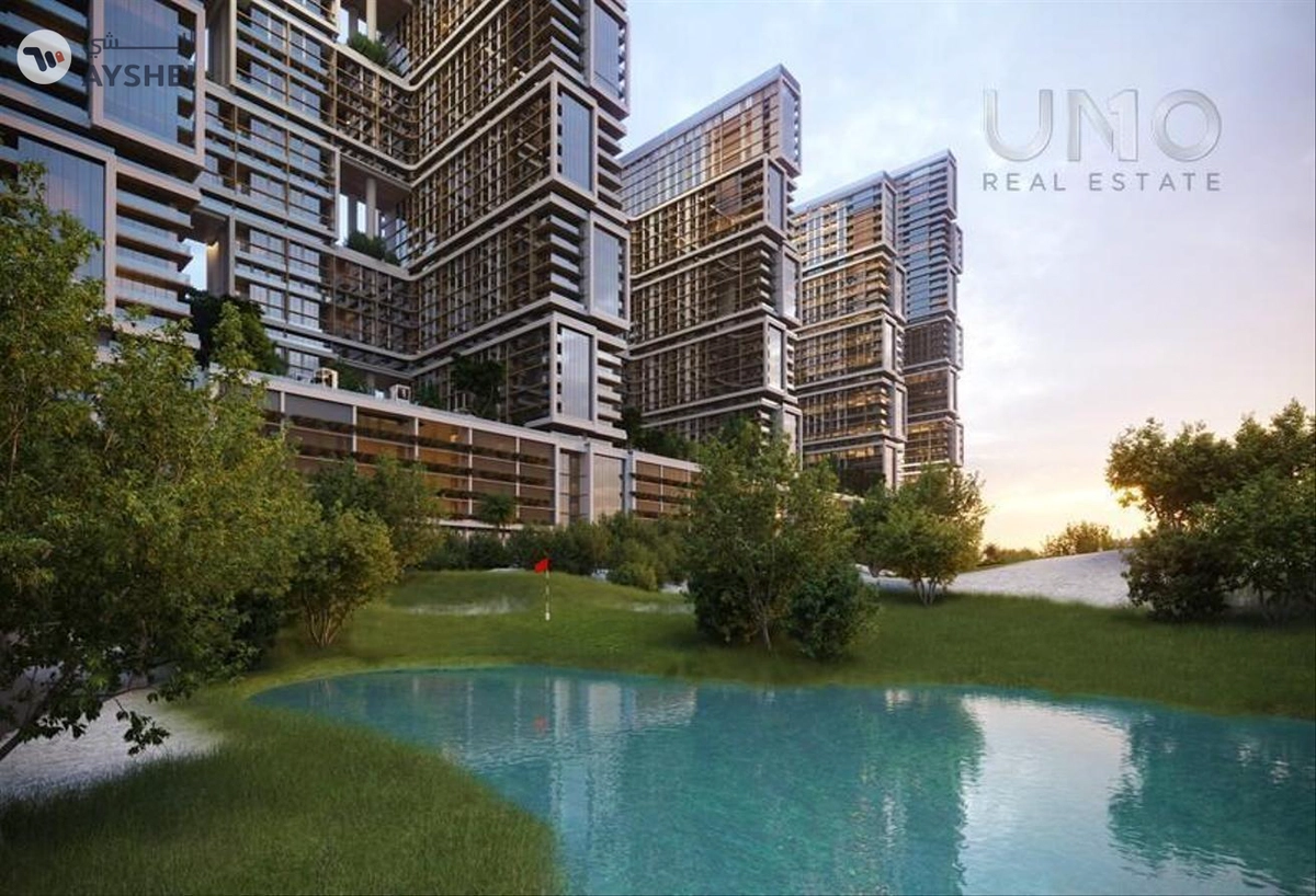 APARTMENT FOR SALE IN SOBHA ONE, SOBHA HARTLAND