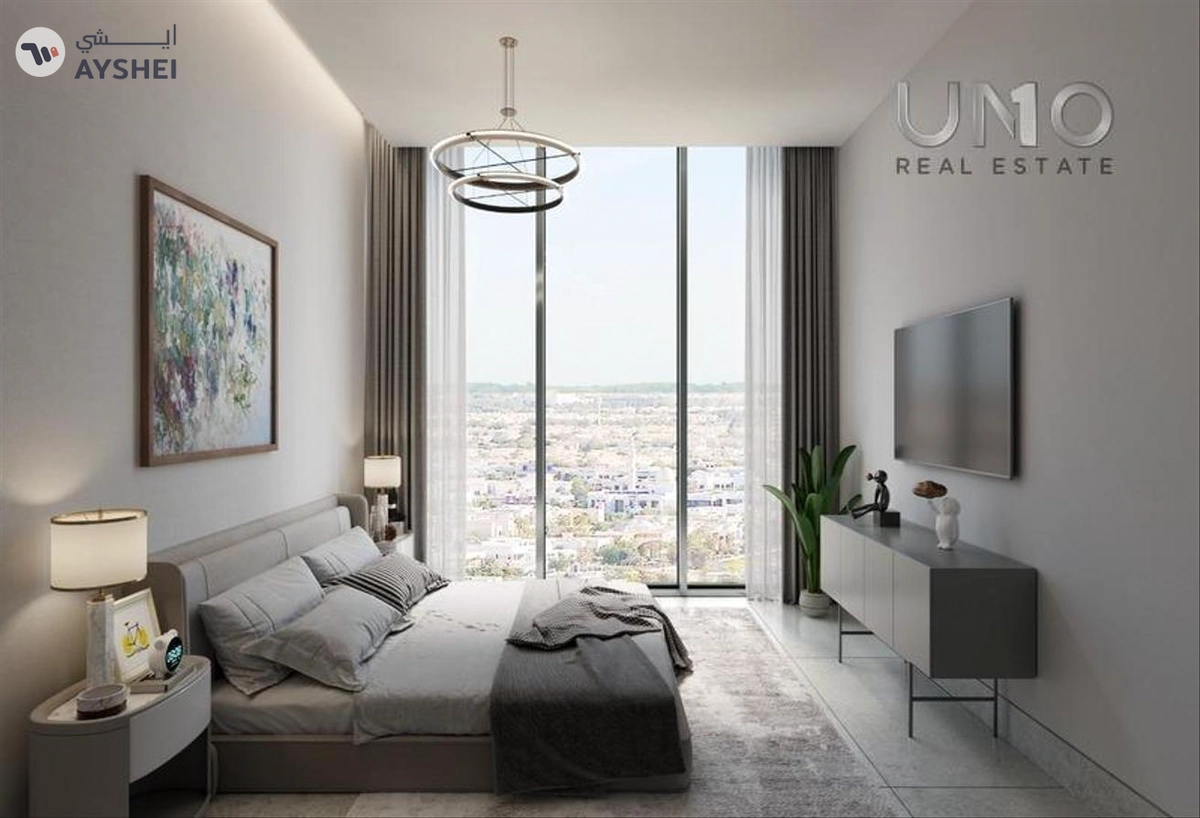 APARTMENT FOR SALE IN SOBHA ONE, SOBHA HARTLAND