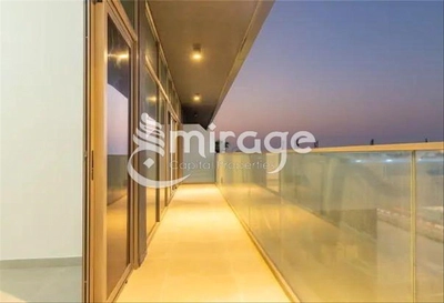 APARTMENT FOR SALE IN PARK VIEW, SAADIYAT ISLAND-0
