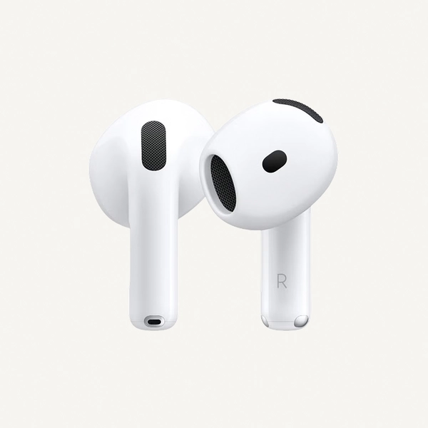 Apple AirPods 4 ANC Wireless Earbuds