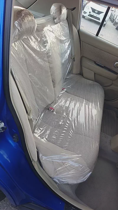 Nissan Tiida 2012 S GCC Specs-12