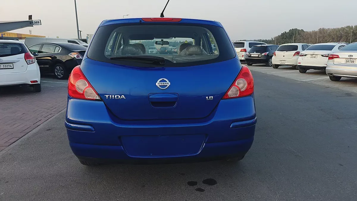 Nissan Tiida 2012 S GCC Specs-10-10