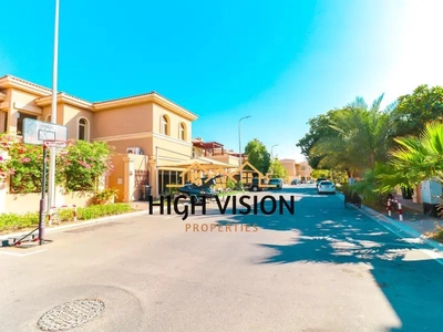 Gardenia, Golf Gardens, Khalifa City, Abu Dhabi-13