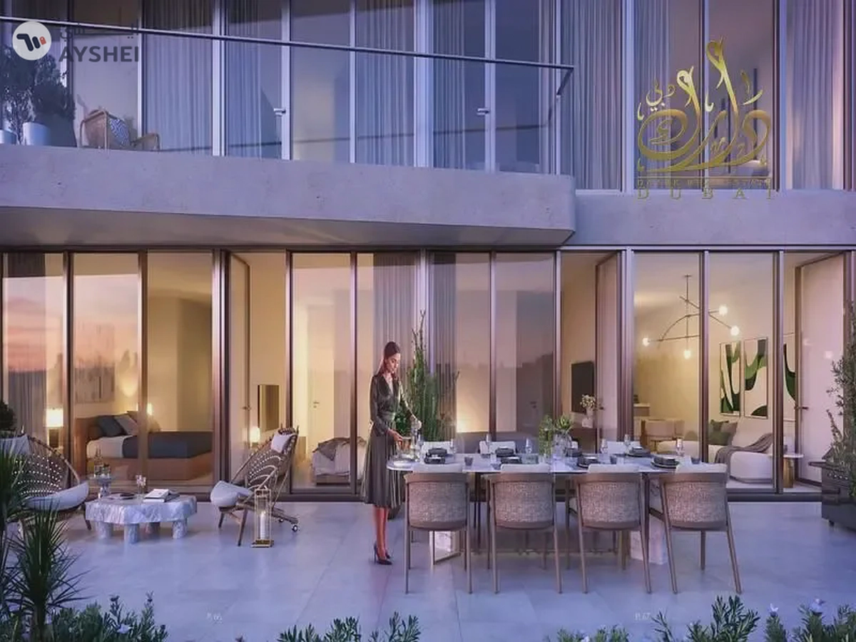 Apartment For Sale in Eleve by Deyaar, Downtown Jebel Ali, Jebel Ali, Dubai